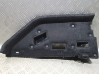 Купити Права захист під  dskę повітропровід повітря grandland x, фото thumb