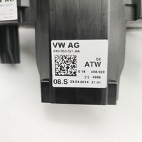 фото thumb №8, Перемикачі audi q3 8u 5k0953569ah 32635886 2.5l 228kw 2014