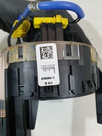 фото thumb №10, Лента подрулевой переключатель руля 8e0953541c audi a4 b6 eur