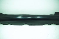 Молдинг порог правая a2306980254 цвет 197 mercedes sl r230 Оригинал, фото thumb