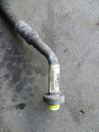 фото thumb №1, Шланг кондиционера volvo xc60 2.0t