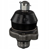 фото thumb №12, Шаровая опора wah. nissan cabstar 06- передний верхнего