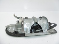 фото thumb №8, Ручка наружная левый задняя задняя volvo s80