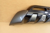 фото thumb №7, Toyota hilux спойлер передняя планка бампера перед хром pw4170k100 оригинальный номер