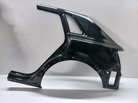 фото thumb №11, Audi q3 ii sq3 83a задній крило лівий зад 19-24