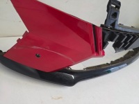 Бампер перед renault megane e-tech 21- Доставка, фото thumb