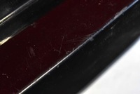 фото thumb №5, Бампер задняя задний чёрный honda hr-v 1 i 5d 98-01