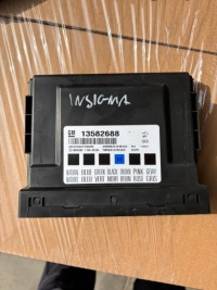 фото thumb №1, Модуль комфорта opel insignia i a 13582688