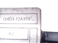 фото thumb №7, Jaguar xe шланг свічка розжарювання 2.0 d дизель 132kw 180 hp g4d3-12a378-ac