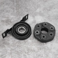 фото thumb №8, Кронштейн підшипник середнього вала привідного 26121226731 26111227410 pasuje