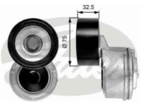 фото thumb №2, Натягувач ремінь клиновий mercedes atego i 4.2 6.4 econic 6.4-7.2