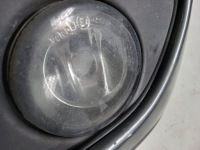 фото thumb №6, Бампер перед омыватель противотуманная фара laguna ii teb66