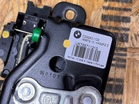 фото thumb №7, Bmw f48 x1 замок крышки доводчик 7374006 7357112