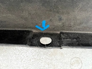 фото thumb №8, Бампер задний fiat doblo ii