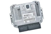 фото thumb №1, Бортовой компьютер santa fe 2.2 crdi 0281013583 39113-27805