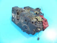 фото thumb №1, Замок задняя правый 6 pin skoda fabia i