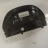 Mercedes w169 счетчик приборы a1695400848 Недорого, фото thumb