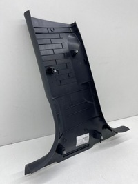 фото thumb №7, Audi a6 c7 обшивка стойка b правые средство защита порога