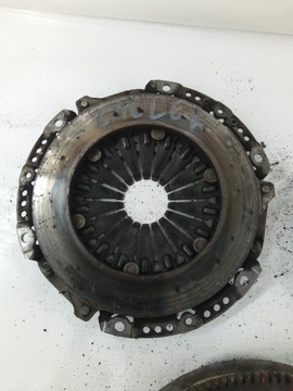 фото thumb №7, F72 комплектні зчеплення opel z16ler 1878003309