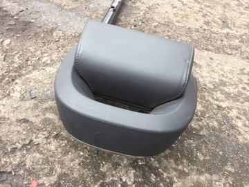 фото thumb №5, Audi a3 8p рестайлинг cabrio подголовник левый зад кожа