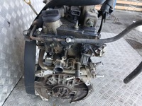 фото thumb №13, Toyota corolla e12 двигатель e4z-e32 4zz-fe 1.4 vvti 16v