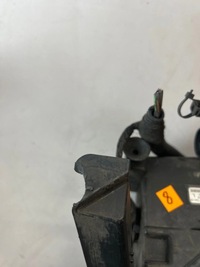 фото thumb №11, Галоген свет противотуманные левая opel astra iv j