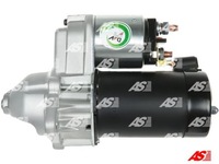 фото thumb №5, As-pl стартер chevrolet daewoo:lanos, nexia, nub