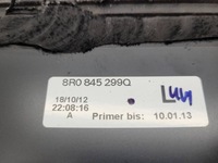 фото thumb №10, Скло ліва зад кузовна audi q5 8rb 8r0845299q