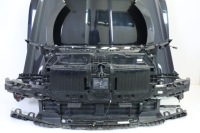 Перед bmw g70 капот m-pakiet лампа крыло c36 с Разборки, фото thumb