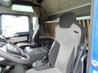 фото thumb №12, Кабіна голий каркас man tgx євро 6 2017r рестайлінг xxl ral 5010