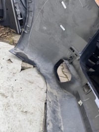 Бампер задний  bmw x 5 f15 m pakiet13-18 Оригинал, фото thumb