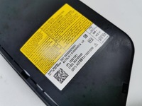 фото thumb №2, Подушка подушка безопасности сиденья левая opel astra j 13251381