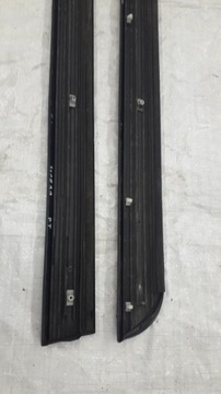 фото thumb №7, Планка дверь зад skoda superb 01-08