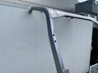 фото thumb №11, Каркас рама решетка блок двигателя крыша jeep wrangler iv jl 2018+ usa