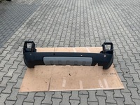 фото thumb №1, Land rover freelander lift 04- бампер задний задняя