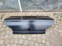 фото thumb №1, Крышка багажника задняя peugeot 306 sedan nowa оригинал 8606.71