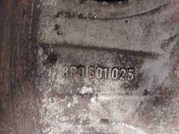 фото thumb №10, Диски алюмінієві 4 штуки 8p0601025 5x112 6,5jx16 et50 fi57,1 audi a3 a4