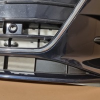 Audi a7 c8 4k8 бампер передній перед 6x pdc kompletny оригінальний Оригінал, фото thumb