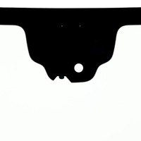 фото thumb №3, Стекло лобовое передняя mercedes glb x247 2019- датчик камеры зелёная новая