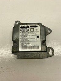 фото thumb №1, Датчик подушка безопасности подушек renault 7700418152f
