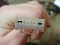 фото thumb №7, Жгут дверь задняя jaguar xj x351 long europa hgy fw93-14027-dae 5758