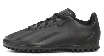 ФУТБОЛЬНЫЕ КРОССОВКИ ADIDAS IE4084 X CRAZYFAST.4 TURF