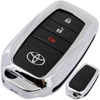 фото thumb №1, Чехол металлический na ключ toyota hilux