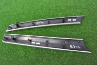 фото thumb №6, Молдинг декоративна dekor обшивка двері audi q7 4l kpl