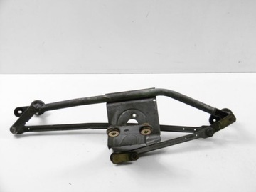 фото thumb №8, Mercedes vito 1 w638 механизм дворник перед