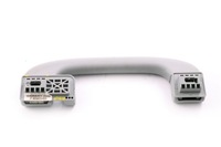 фото thumb №10, Bmw e60 e90 e91 кронштейн ручка стельовий лівий задня