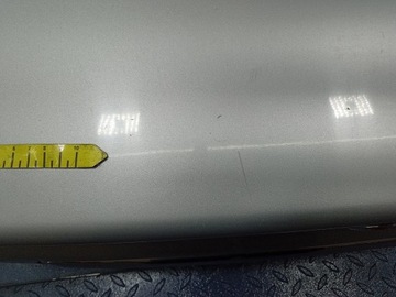 фото thumb №5, Honda accord vi sedan 98- крышка багажника nh623m
