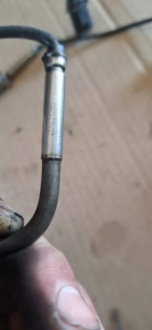 Jeep grand cherokee 2018 датчики лямбда-зонд vm 45962128g в Украине, фото thumb