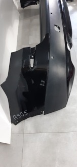 Bmw x3 f25 бампер задня задній 51127278478 Недорого, фото thumb