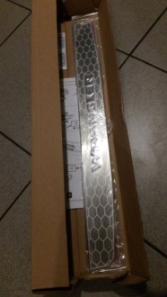 Купить Накладки пороговые do wranglera mopar 82215396ab, фото thumb